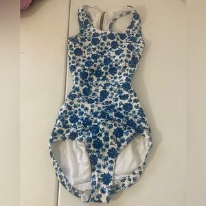 Women’s Albion Fit swim suit